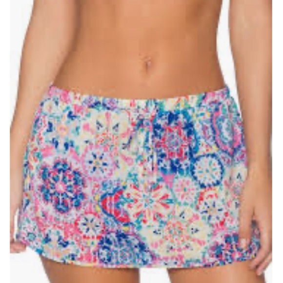 Sunsets Dresses & Skirts - Sunsets Seaside beach skirt